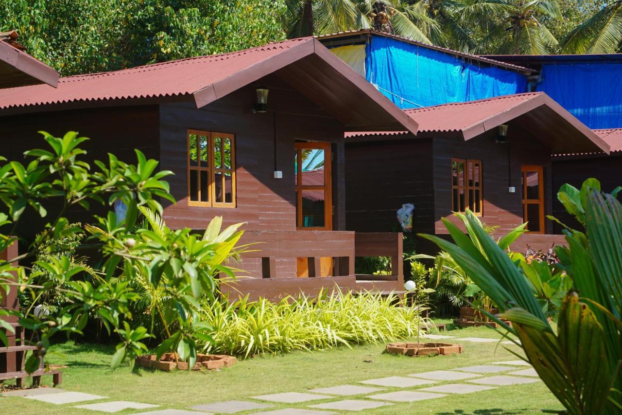 Resort Okean Vagator