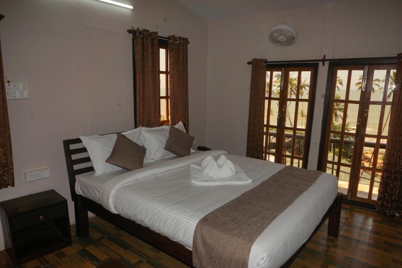 Okean Resort Vagator