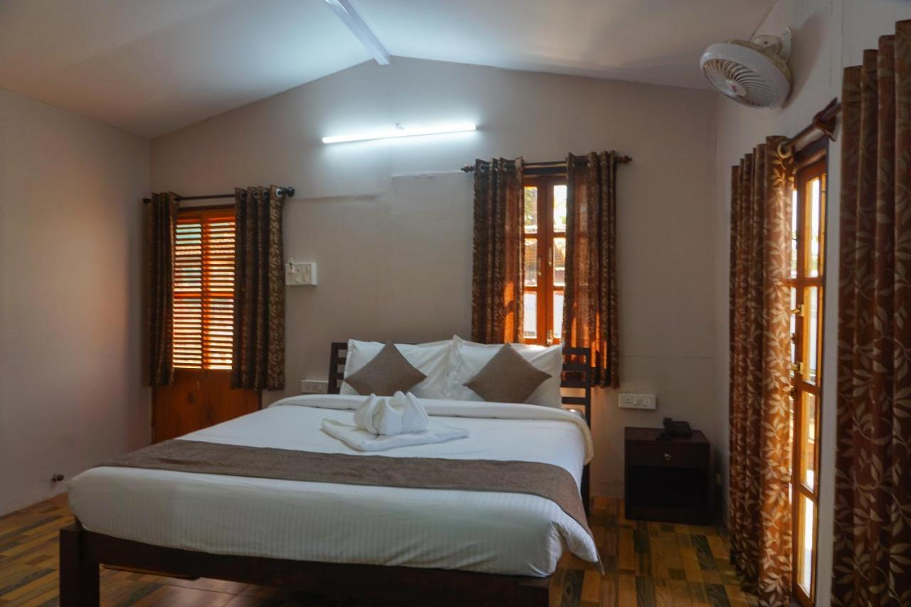 Resort Okean 4*