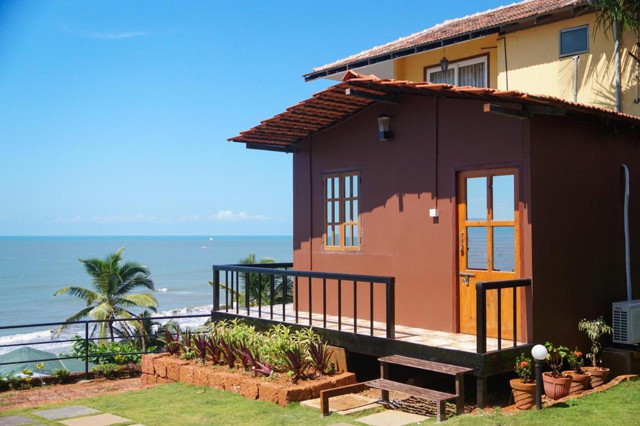 Resort Okean