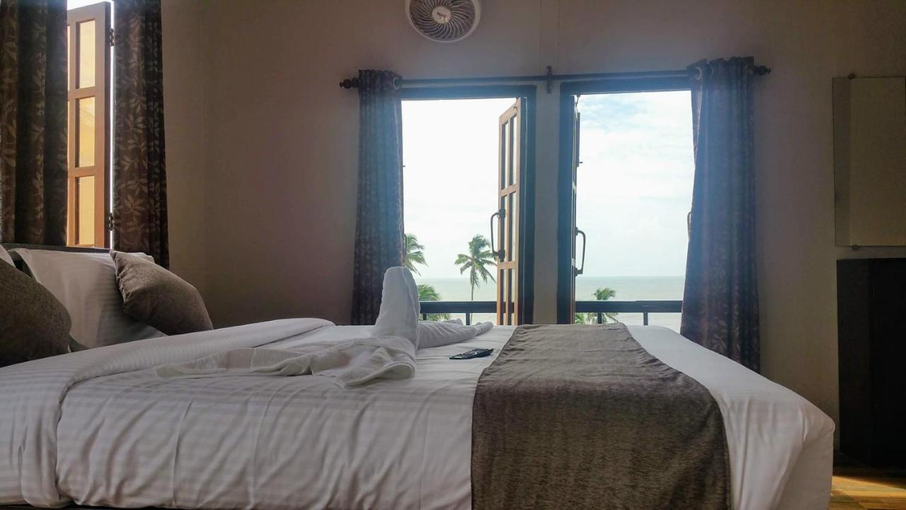 Resort Okean Vagator