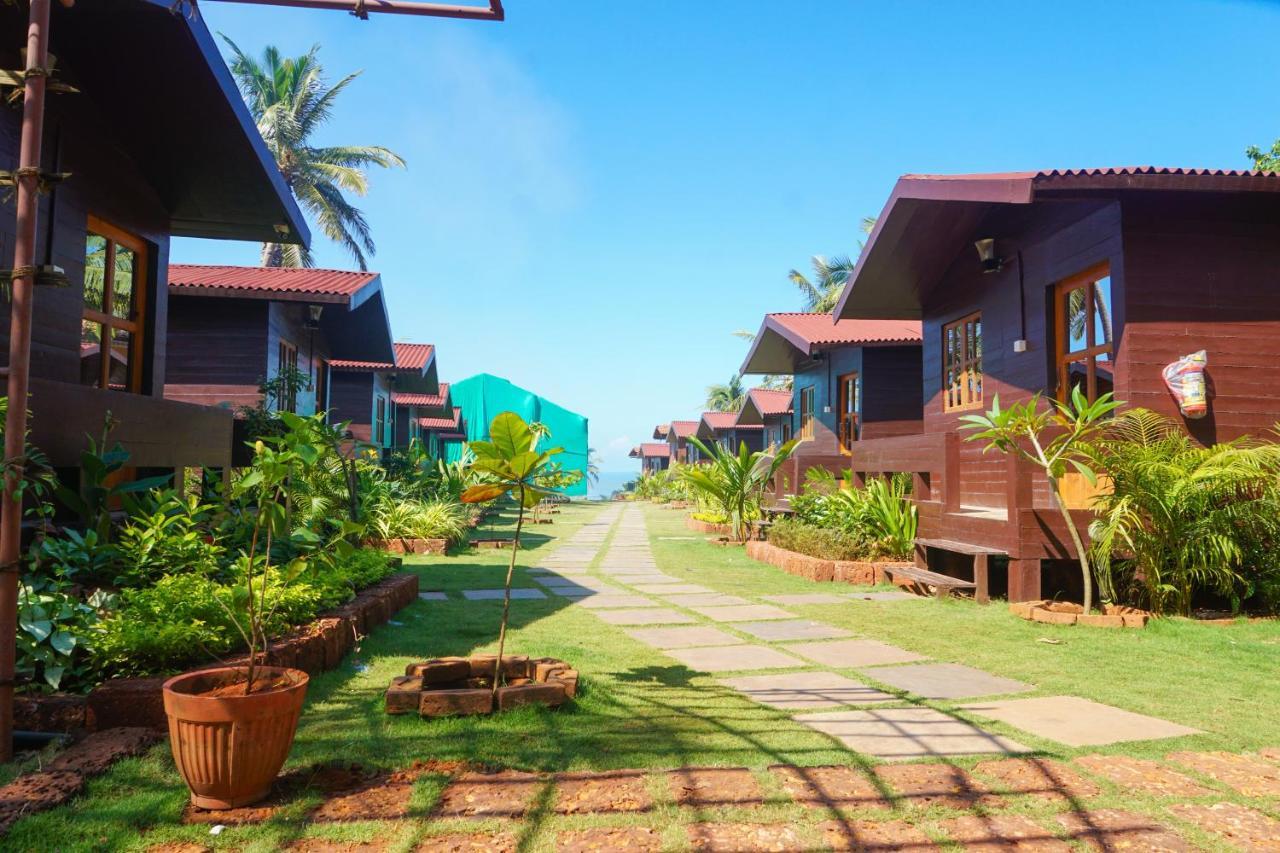 Okean Resort Vagator